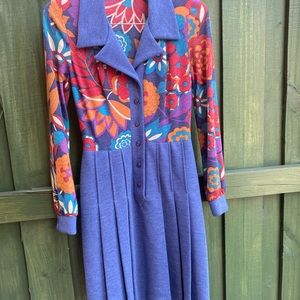 Vintage women’s dress
